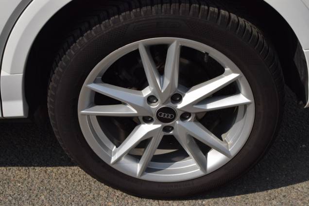 AUDI Q2 S-LINE 150 CV S-TRONIC 7 / 45000 KMS / ORIGINE FRANCE  10