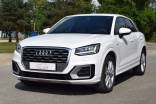 AUDI Q2 S-LINE 150 CV S-TRONIC 7 / 45000 KMS / ORIGINE FRANCE  1