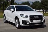 AUDI Q2 S-LINE 150 CV S-TRONIC 7 / 45000 KMS / ORIGINE FRANCE  2
