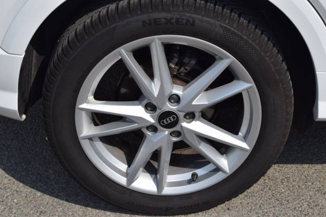AUDI Q2 S-LINE 150 CV S-TRONIC 7 / 45000 KMS / ORIGINE FRANCE  12