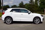 AUDI Q2 S-LINE 150 CV S-TRONIC 7 / 45000 KMS / ORIGINE FRANCE  7