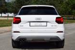 AUDI Q2 S-LINE 150 CV S-TRONIC 7 / 45000 KMS / ORIGINE FRANCE  6