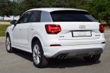 AUDI Q2 S-LINE 150 CV S-TRONIC 7 / 45000 KMS / ORIGINE FRANCE  4