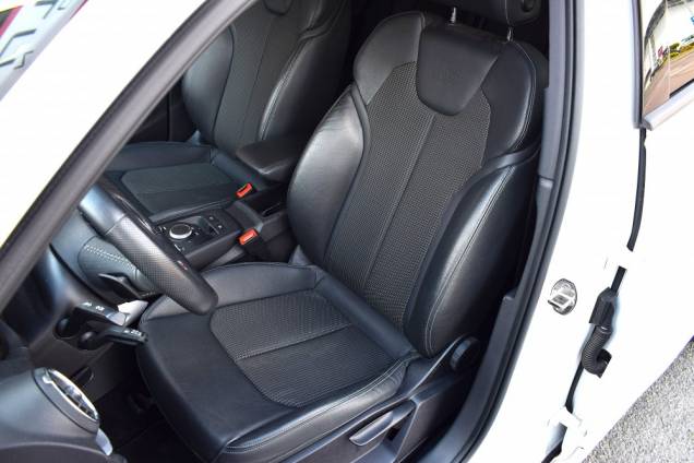 AUDI Q2 S-LINE 150 CV S-TRONIC 7 / 45000 KMS / ORIGINE FRANCE  13
