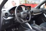 AUDI Q2 S-LINE 150 CV S-TRONIC 7 / 45000 KMS / ORIGINE FRANCE  14