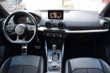 AUDI Q2 S-LINE 150 CV S-TRONIC 7 / 45000 KMS / ORIGINE FRANCE  16