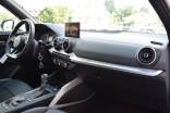 AUDI Q2 S-LINE 150 CV S-TRONIC 7 / 45000 KMS / ORIGINE FRANCE  19