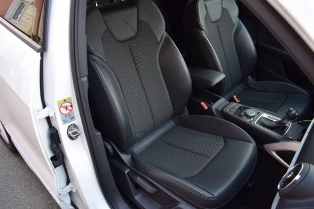 AUDI Q2 S-LINE 150 CV S-TRONIC 7 / 45000 KMS / ORIGINE FRANCE  20