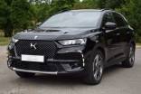 DS DS7 4X4 RIVOLI HYBRIDE 300 CV EAT 8 / 73000 KMS / 1ere MAIN / CARNET D'ENTRETIEN COMPLET 1