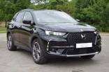 DS DS7 4X4 RIVOLI HYBRIDE 300 CV EAT 8 / 73000 KMS / 1ere MAIN / CARNET D'ENTRETIEN COMPLET 2