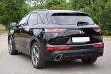 DS DS7 4X4 RIVOLI HYBRIDE 300 CV EAT 8 / 73000 KMS / 1ere MAIN / CARNET D'ENTRETIEN COMPLET 4