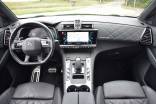 DS DS7 4X4 RIVOLI HYBRIDE 300 CV EAT 8 / 73000 KMS / 1ere MAIN / CARNET D'ENTRETIEN COMPLET 18