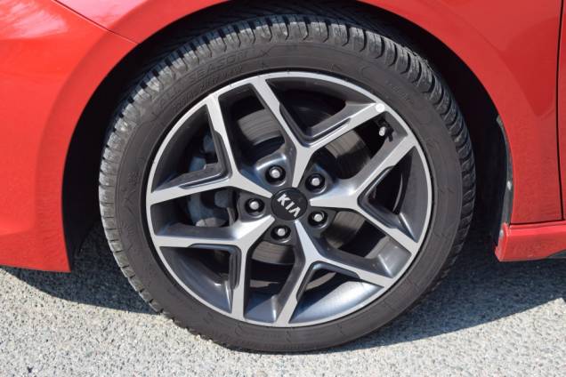 KIA CEED GT LINE 1.0 T-GDI 120 CV /  70500 KMS /  BVM 6  / SUIVI COMPLET KIA. 9