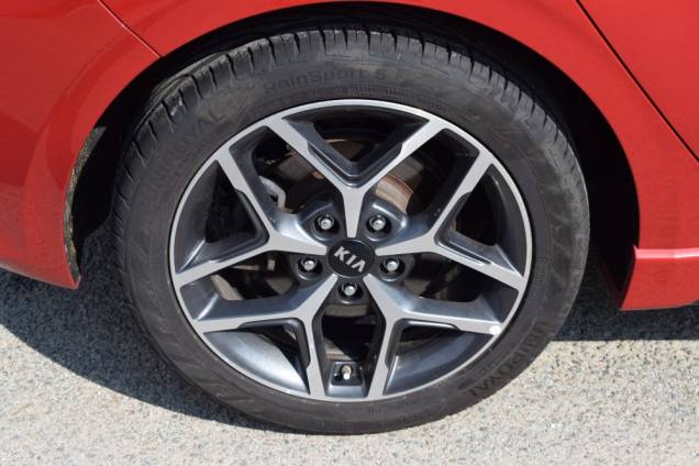 KIA CEED GT LINE 1.0 T-GDI 120 CV /  70500 KMS /  BVM 6  / SUIVI COMPLET KIA. 12