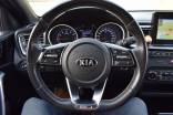 KIA CEED GT LINE 1.0 T-GDI 120 CV /  70500 KMS /  BVM 6  / SUIVI COMPLET KIA. 14