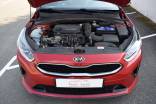 KIA CEED GT LINE 1.0 T-GDI 120 CV /  70500 KMS /  BVM 6  / SUIVI COMPLET KIA. 27