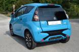 CASALINI M20 DIESEL SANS PERMIS / 1ère  MAIN / 20900 KMS 3