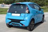 CASALINI M20 DIESEL SANS PERMIS / 1ère  MAIN / 20900 KMS 4