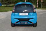 CASALINI M20 DIESEL SANS PERMIS / 1ère  MAIN / 20900 KMS 6