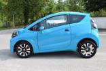 CASALINI M20 DIESEL SANS PERMIS / 1ère  MAIN / 20900 KMS 7