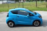 CASALINI M20 DIESEL SANS PERMIS / 1ère  MAIN / 20900 KMS 10