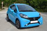 CASALINI M20 DIESEL SANS PERMIS / 1ère  MAIN / 20900 KMS 2