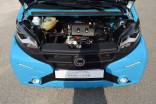CASALINI M20 DIESEL SANS PERMIS / 1ère  MAIN / 20900 KMS 16