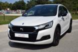 DS DS4 CROSSBACK 1.6 HDI 120 CV EAT6 / SPORT CHIC / 110500 KMS 1