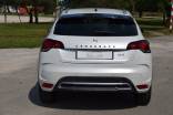 DS DS4 CROSSBACK 1.6 HDI 120 CV EAT6 / SPORT CHIC / 110500 KMS 6