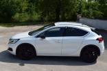 DS DS4 CROSSBACK 1.6 HDI 120 CV EAT6 / SPORT CHIC / 110500 KMS 8