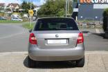 SKODA FABIA EXPERIENCE 1.6 TDI 105 CV BVM5 / ORIGINE FRANCE 9
