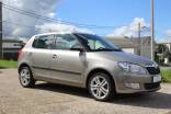 SKODA FABIA EXPERIENCE 1.6 TDI 105 CV BVM5 / ORIGINE FRANCE 5