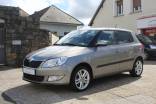 SKODA FABIA EXPERIENCE 1.6 TDI 105 CV BVM5 / ORIGINE FRANCE 2