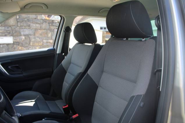 SKODA FABIA EXPERIENCE 1.6 TDI 105 CV BVM5 / ORIGINE FRANCE 13