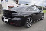 PEUGEOT 508 GT 2.0 HDI 180 CV EAT8 7
