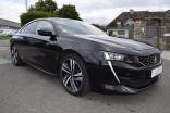 PEUGEOT 508 GT 2.0 HDI 180 CV EAT8 2