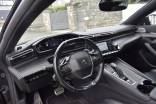 PEUGEOT 508 GT 2.0 HDI 180 CV EAT8 8