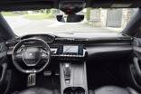 PEUGEOT 508 GT 2.0 HDI 180 CV EAT8 9