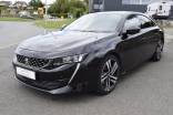 PEUGEOT 508 GT 2.0 HDI 180 CV EAT8 1