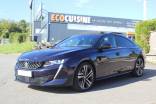 PEUGEOT 508 FIRST EDITION 2.0 HDI 180 CV EAT8 / ORIGINE FRANCE / TOIT OUVRANT PANORAMIQUE 2
