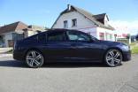PEUGEOT 508 FIRST EDITION 2.0 HDI 180 CV EAT8 / ORIGINE FRANCE / TOIT OUVRANT PANORAMIQUE 6