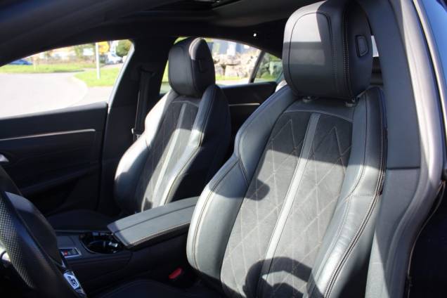 PEUGEOT 508 FIRST EDITION 2.0 HDI 180 CV EAT8 / ORIGINE FRANCE / TOIT OUVRANT PANORAMIQUE 11