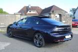PEUGEOT 508 FIRST EDITION 2.0 HDI 180 CV EAT8 / ORIGINE FRANCE / TOIT OUVRANT PANORAMIQUE 8