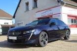 PEUGEOT 508 FIRST EDITION 2.0 HDI 180 CV EAT8 / ORIGINE FRANCE / TOIT OUVRANT PANORAMIQUE 1