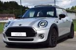 MINI COOPER EDITION GREENWICH 136 CV BVA7 1