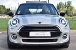 MINI COOPER EDITION GREENWICH 136 CV BVA7 7