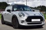 MINI COOPER EDITION GREENWICH 136 CV BVA7 2