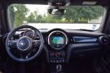 MINI COOPER EDITION GREENWICH 136 CV BVA7 9