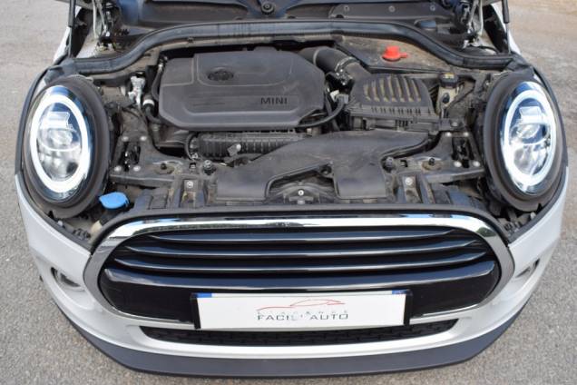 MINI COOPER EDITION GREENWICH 136 CV BVA7 16