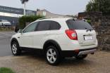 CHEVROLET CAPTIVA 2.2 VCDI 163 CV BVA / 7 PLACES / ORIGINE FRANCE 5